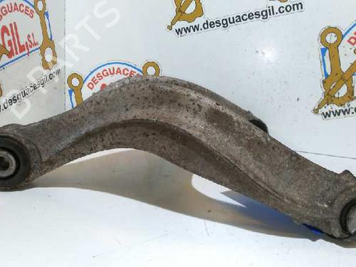 Right rear suspension arm PEUGEOT 407 (6D_) 2.0 HDi 135 (6DRHRH, 6DRHRE, 6DRHRG, 6DRHRJ) | BP20781533M15 