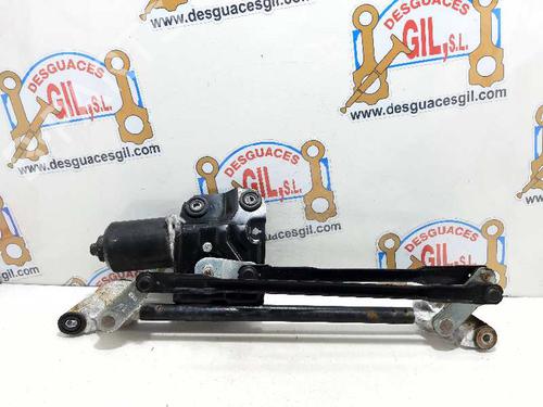 Front wiper motor HYUNDAI GETZ (TB) 1.5 CRDi | BP20806246M29 
