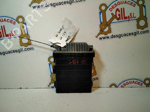 Engine control unit (ECU) MERCEDES-BENZ 124 Saloon (W124) 300 E 4-matic (124.230) | BP20791118M57 