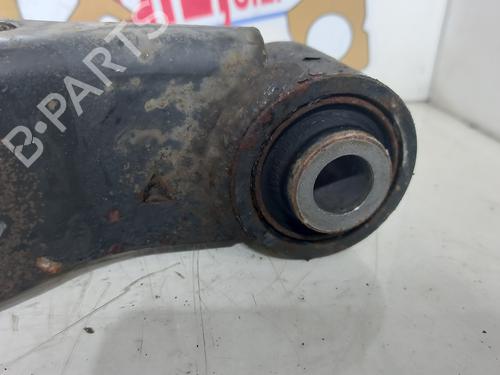 Left rear suspension arm NISSAN QASHQAI / QASHQAI +2 I (J10, NJ10, JJ10E) 1.5 dCi | BP20750340M14 