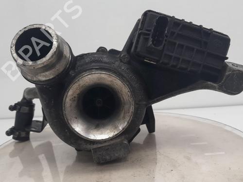 Turbocharger/Supercharger BMW 3 Coupe (E92) 320 d | BP29479238M71 
