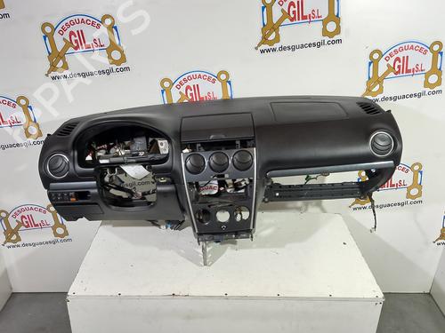 Used Dashboard MAZDA 6 Saloon (GG) 1.8 (120 hp) 20738915