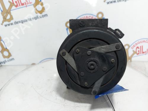 AC-Kompressor RENAULT TRAFIC II Platform/Chassis (EL) 2.0 dCi 115 (EL0H) (114 hp) 20738234