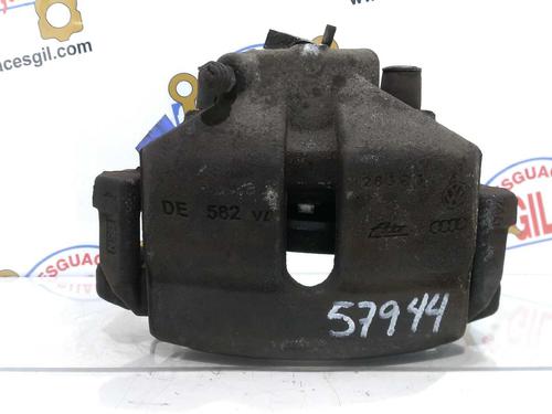 Used Right front brake caliper VW GOLF V (1K1) [2003-2010]  20805482