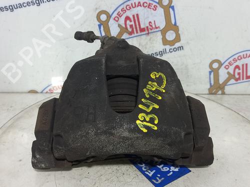 Right front brake caliper FORD FOCUS III Turnier 1.6 TDCi | BP20750351M104 