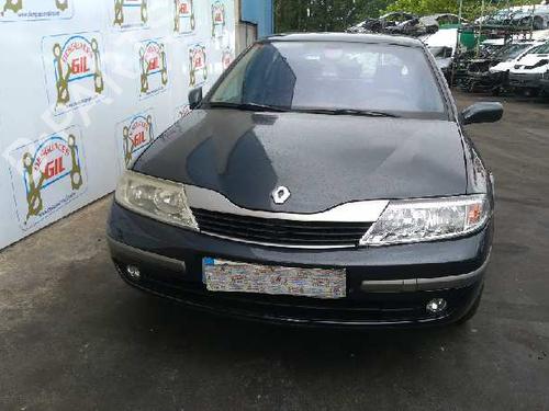 Left mirror RENAULT LAGUNA II (BG0/1_)  | BP20794211C26 
