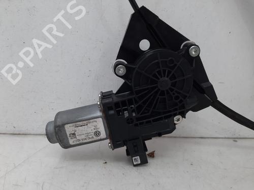 Front right window mechanism SKODA FABIA II Combi (545) | BP34134945C23 - Image 3