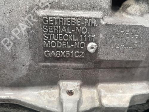 Gearbox BMW X4 (G02, F98) xDrive 20 d | BP37177603M3 - Image 5