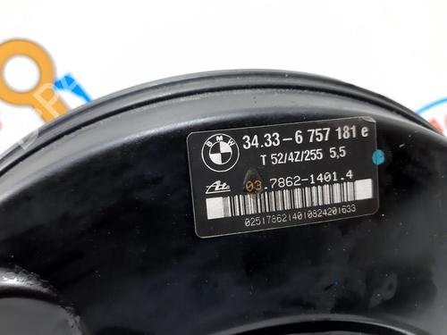 Servo brake MINI MINI (R50, R53) One | BP20758451M42 