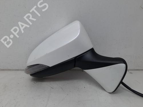 Right mirror TOYOTA VERSO (_R2_) 1.6 D4-D (WAR20_) | BP30905935C27