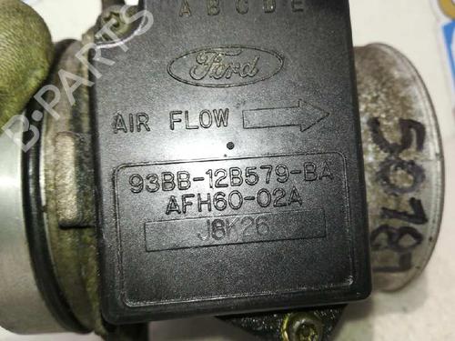 Mass air flow sensor FORD ESCORT V (AAL, ABL) 1.6 i 16V | BP20804251M95 