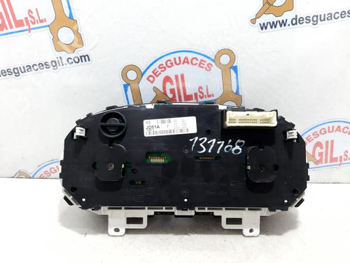 Instrument cluster NISSAN QASHQAI / QASHQAI +2 I (J10, NJ10, JJ10E) 1.5 dCi | BP20748722C47 
