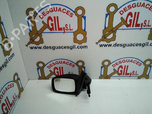 Used Left mirror FORD ESCORT V (AAL, ABL) [1990-1996]  21069823