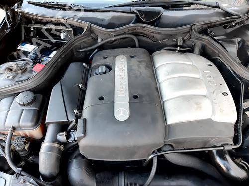 Comfort control module MERCEDES-BENZ C-CLASS Coupe (CL203) C 220 CDI (203.706) | BP24155539M56 