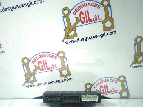 Electronic module BMW 5 (E39) 525 td | BP20802492M83 