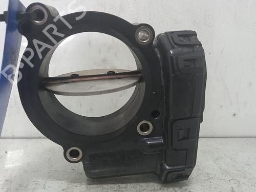Used Throttle body MERCEDES-BENZ C-CLASS (W205) C 250 BlueTEC / d (205.008, 205.006) (204 hp) 22406128