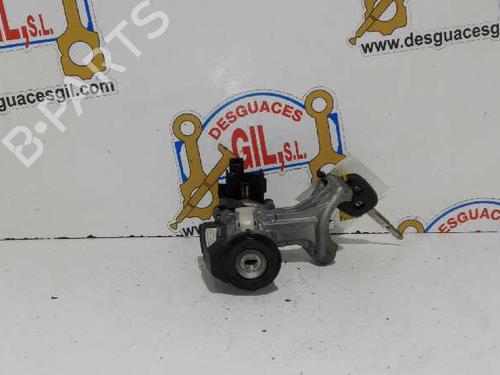 Ignition barrel TOYOTA COROLLA (_E12_) 1.4 D (NDE120_, NDE120R) | BP20785040M48 