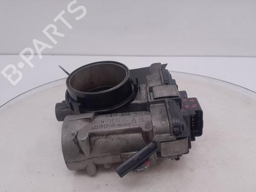 Used Throttle body Throttle body CITROËN C4 I (LC_) [2004-2014] 36298863 36298863