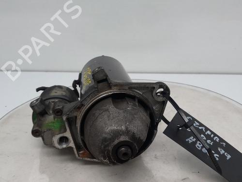 Starter OPEL ZAFIRA A MPV (T98) | BP30938560M8