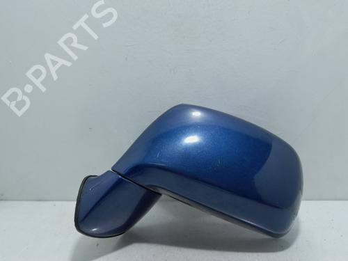 Left mirror HYUNDAI TRAJET (FO) 2.0 CRDi | BP21489206C26 