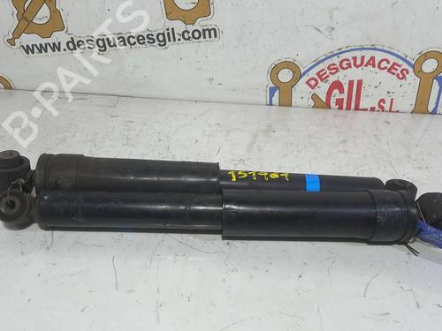 Used Right rear shock absorber RENAULT LAGUNA III Grandtour (KT0/1) [2007-2015]  21828582