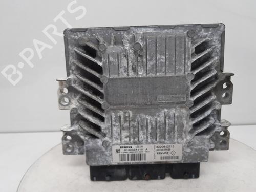 Used Engine control unit (ECU) RENAULT GRAND SCÉNIC II (JM0/1_) 1.5 dCi (JM1E) (106 hp) 31043816