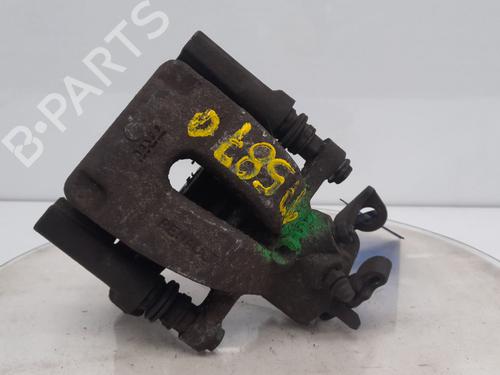 Used Right rear brake caliper RENAULT GRAND SCÉNIC II (JM0/1_) 1.5 dCi (103 hp) 24893931