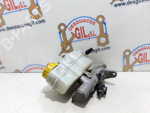 Brake master cylinder SEAT IBIZA IV (6J5, 6P1)  | BP20741886M77 