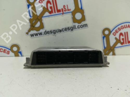 Engine control unit (ECU) BMW 3 (E46) 320 d | BP20797976M57 