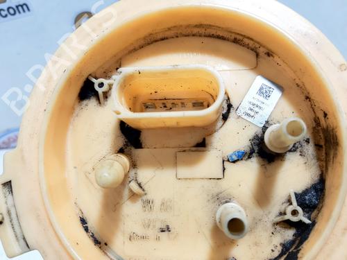 Fuel pump SEAT LEON (1P1) 1.9 TDI | BP20748133M76