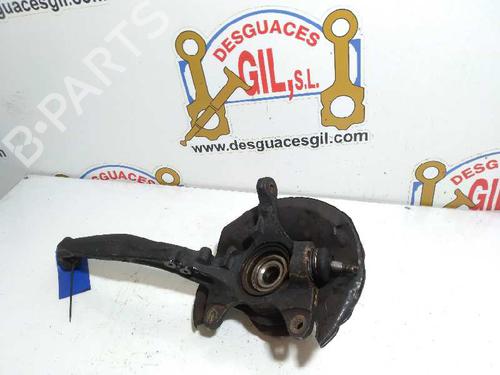 Right front steering knuckle ROVER 400 II (RT) 416 Si | BP20809664M26 
