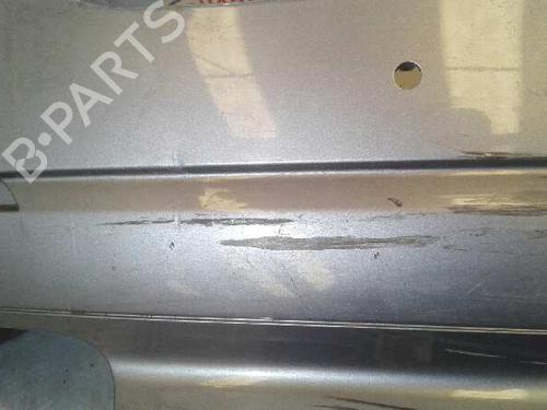 Rear bumper BMW 5 (E60) 530 d | BP20808077C8 