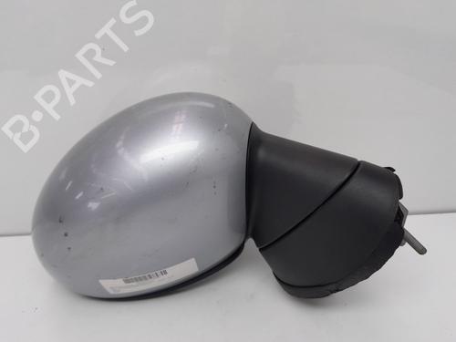 Right mirror MINI MINI CLUBMAN (R55)  | BP26529199C27 