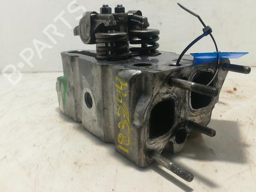 Used Cylinder head Cylinder head CHRYSLER VOYAGER II (ES) [1990-1995] 34224984 34224984