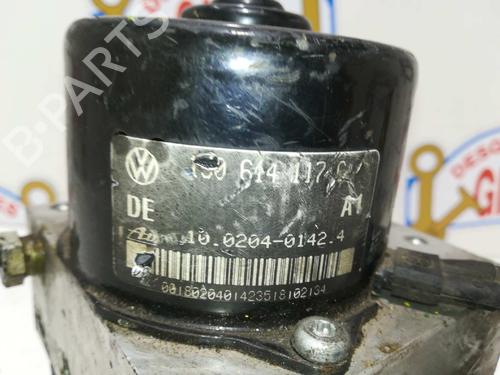 ABS Bremseaggregat VW GOLF IV (1J1) 1.6 | BP20796482M43 