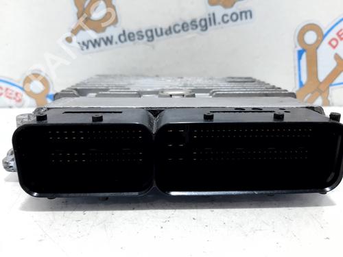 Engine control unit (ECU) SEAT IBIZA IV (6J5, 6P1) | BP20751962M57