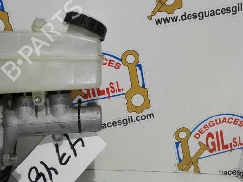 Brake master cylinder MERCEDES-BENZ A-CLASS (W169) A 180 CDI (169.007, 169.307) | BP20776423M77 
