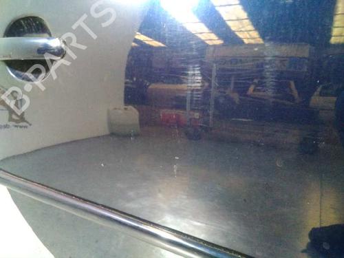 Right front door VW GOLF IV (1J1) 1.9 TDI | BP20732600C3 