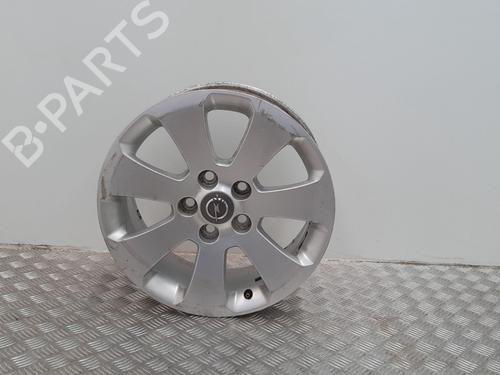 Used Rim OPEL INSIGNIA A (G09) [2008-2017]  29511374