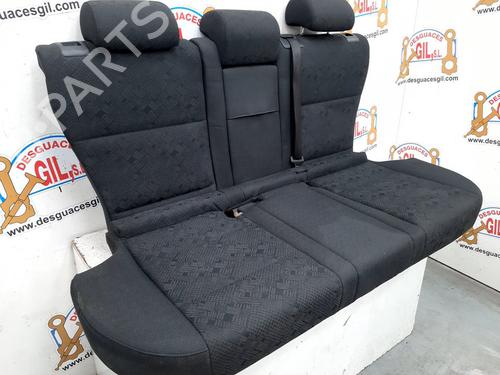 Seats set BMW X5 (E53) 3.0 d | BP20766823C78 