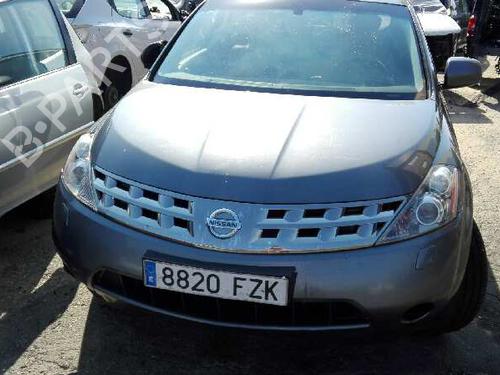 Injection rail NISSAN MURANO I (Z50) 3.5 4x4 | BP25471818M98 