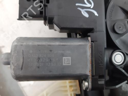 Front right window mechanism PEUGEOT EXPERT Van (V_)  | BP24528067C23 