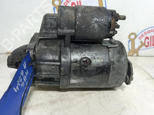 Used Starter PEUGEOT 205 II (20A/C) [1987-2000]  21828199