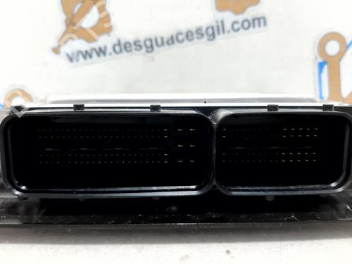 Engine control unit (ECU) SEAT IBIZA IV SC (6J1, 6P5)  | BP20745999M57 