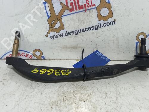 Left front suspension arm NISSAN PRIMERA (P12) 2.2 Di | BP20750070M12 