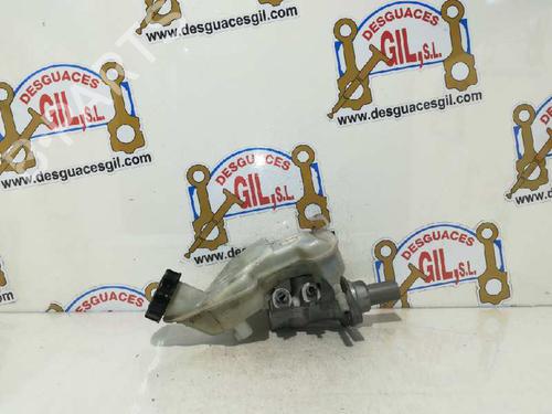 Used Brake master cylinder FORD FIESTA V (JH_, JD_) 1.4 TDCi (68 hp) 20803952
