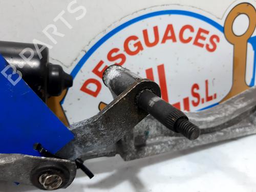 Front wiper motor MERCEDES-BENZ C-CLASS T-Model (S203) C 220 CDI (203.206, 203.208) | BP20754237M29 