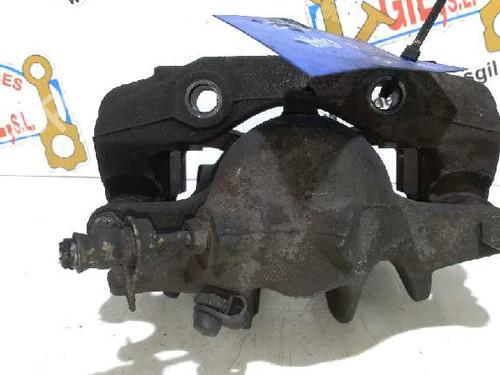 Used Right front brake caliper PEUGEOT 406 (8B) 2.1 TD 12V (109 hp) 20788058