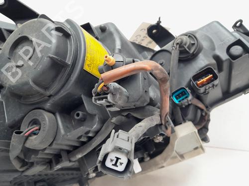 Left headlight CITROËN C-CROSSER (VU_, VV_)  | BP25607870C28 