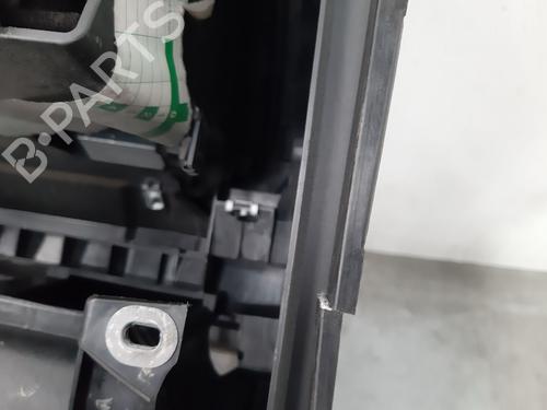 Kollisonspute sett VW GOLF V (1K1)  | BP23780755C86 